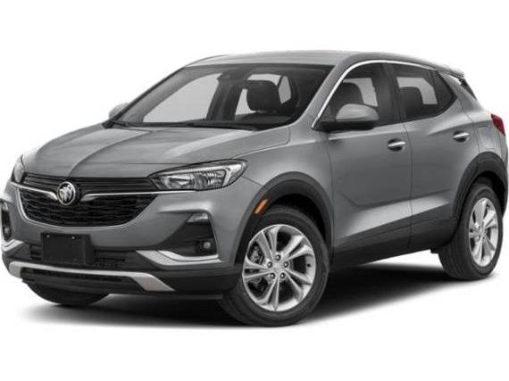 BUICK ENCORE GX 2023 KL4MMDSL3PB002693 image